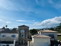 Недвижимость Villa Croix des Gardes: 7