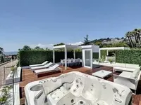 Недвижимость Villa Cannes Californie: 8