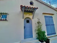 Недвижимость Villa République Cannes: 2
