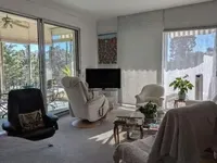 Недвижимость Villa Croix des Gardes: 4