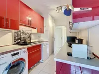 Недвижимость Villa Cannes Carnot: 5