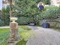 Недвижимость Villa Cannes Carnot: 17