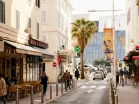 Недвижимость Villa Cannes Suquet: 1
