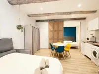 Недвижимость Villa Cannes Suquet: 2
