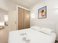 Недвижимость Estate Cannes Californie: 8