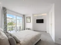 Недвижимость Villa Pointe Croisette: 4