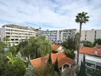 Недвижимость Villa Pointe Croisette: 8
