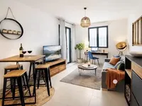 Недвижимость Villa Petit Juas: 1