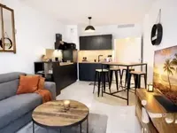 Недвижимость Villa Petit Juas: 2