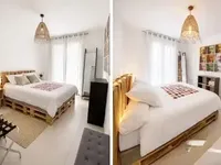 Недвижимость Villa Petit Juas: 3