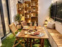 Недвижимость Villa Petit Juas: 6