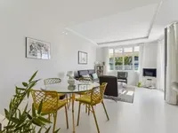 Недвижимость Villa Pointe Croisette: 3