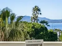 Недвижимость Villa Pointe Croisette: 7