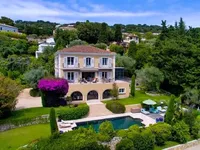 Недвижимость Villa Cannes: 1