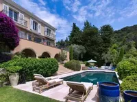 Недвижимость Villa Cannes: 2
