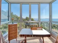 Недвижимость Estate Cannes Californie: 8