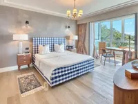 Недвижимость Estate Cannes Californie: 9