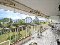 Недвижимость Villa Cannes République: 12