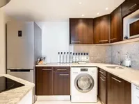 Недвижимость Apartment Monaco, Carre d'Or: 3