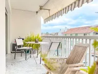Недвижимость Villa Carnot Cannes: 1