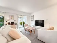 Недвижимость Villa Carnot Cannes: 3