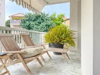 Недвижимость Villa Carnot Cannes: 12