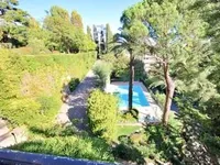 Недвижимость Villa Croix des Gardes: 14