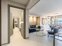 Недвижимость Apartment Cannes Centreville: 1