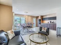 Недвижимость Apartment Cannes Centreville: 3