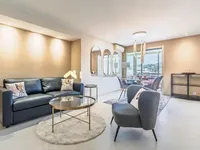 Недвижимость Apartment Cannes Centreville: 4