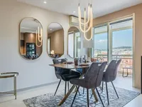 Недвижимость Apartment Cannes Centreville: 7