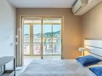 Недвижимость Apartment Cannes Centreville: 10