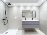 Недвижимость Apartment Cannes Centreville: 11