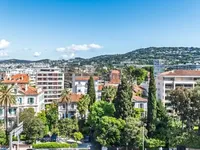 Недвижимость Apartment Cannes Centreville: 15