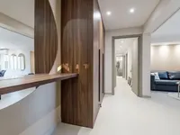Недвижимость Apartment Cannes Centreville: 16