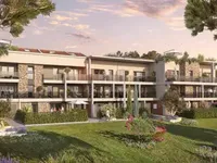 Недвижимость Villa Cannes La Bocca: 2