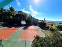 Недвижимость Villa Croix des Gardes: 7