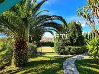 Недвижимость Villa Croix des Gardes: 10