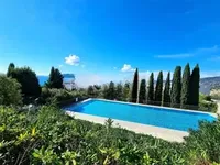 Недвижимость Villa Croix des Gardes: 11
