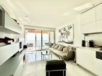 Недвижимость Apartment Monaco, La Rousse: 1