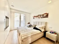 Недвижимость Apartment Monaco, La Rousse: 3
