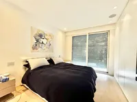 Недвижимость Apartment Monaco, La Rousse: 4