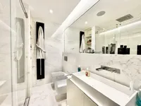Недвижимость Apartment Monaco, La Rousse: 6