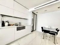 Недвижимость Apartment Monaco, La Rousse: 9