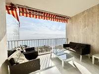 Недвижимость Apartment Monaco, La Rousse: 10