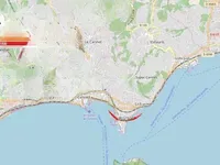 Недвижимость Villa Cannes: 10