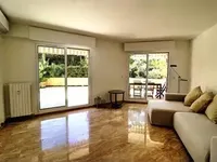 Недвижимость Villa Pointe Croisette: 3