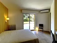 Недвижимость Villa Pointe Croisette: 5