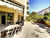 Недвижимость Villa Pointe Croisette: 8
