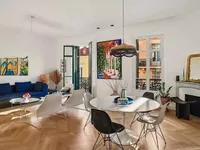 Недвижимость Estate Cannes Carnot: 1
